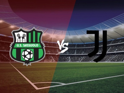 Xem Lai AS Sassuolo vs Juventus - Vòng 05 Serie A 2023/24
